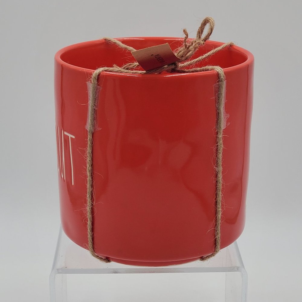 Rae Dunn Sprout Planter- NWT - Picture 3 of 12